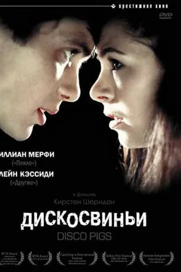 Дискосвиньи