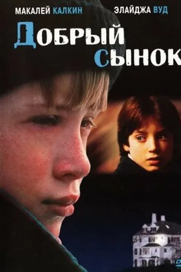Добрый сынок