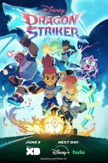 Dragon Striker