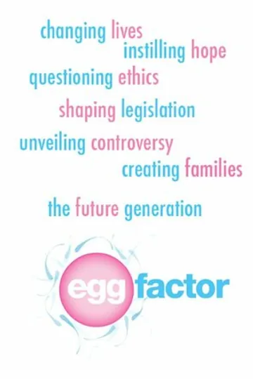 Egg Factor