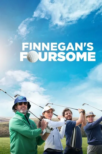 Finnegan's Foursome