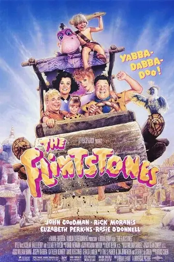Флинтстоуны