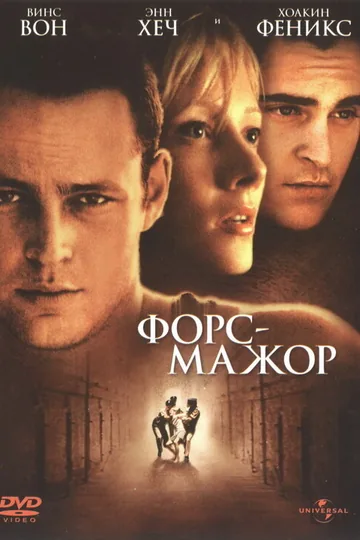 Форс-мажор