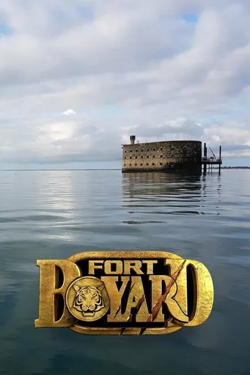 Форт Боярд