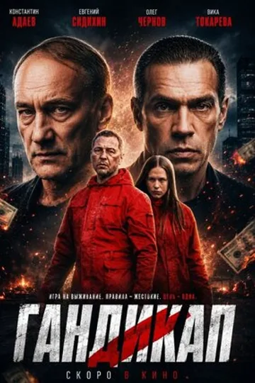Гандикап