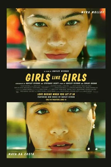 Girls Like Girls