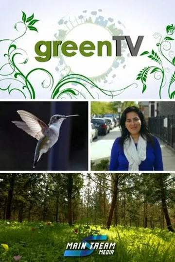 Green TV