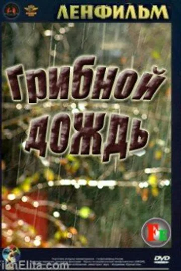 Грибной дождь