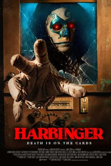 Harbinger