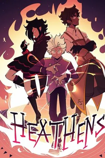 Heathens