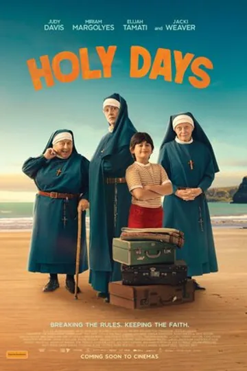 Holy Days