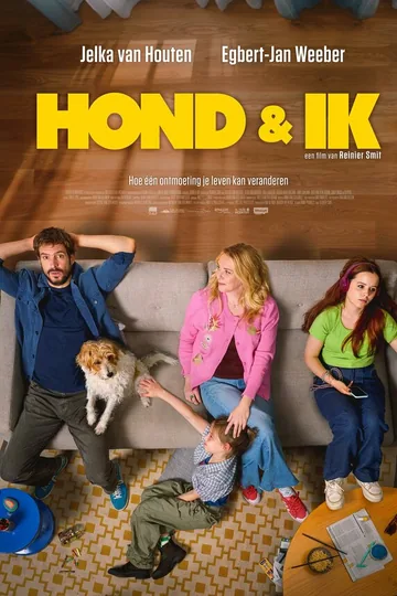 Hond & ik