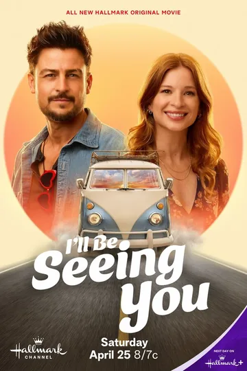 I'll Be Seeing You