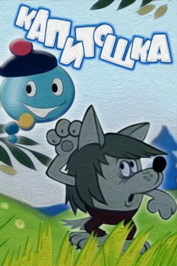 Капитошка