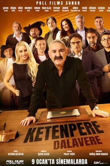 Ketenpere: Dalavere