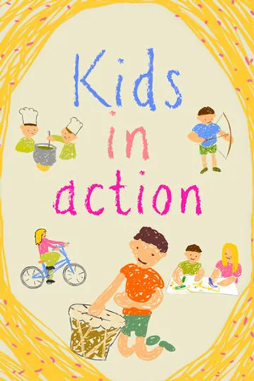 Kids in Action