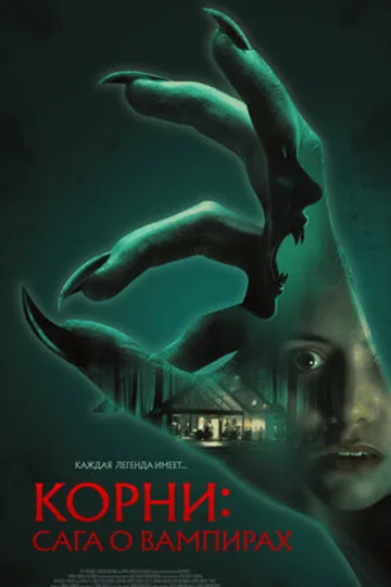 Корни: Сага о вампирах