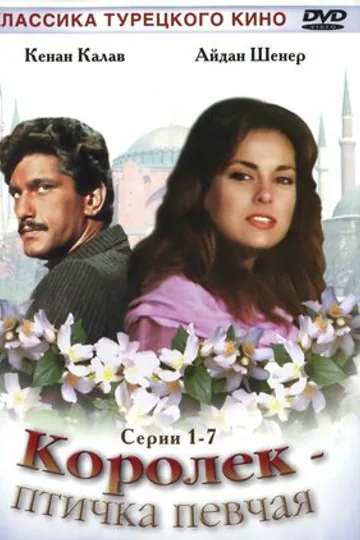 Королёк – птичка певчая