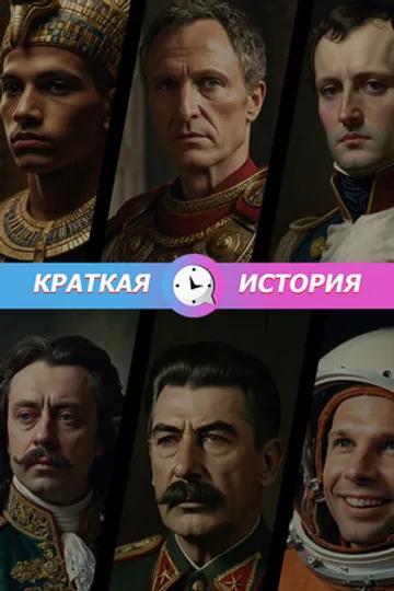 Краткая история