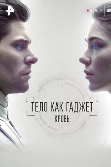 Кровь