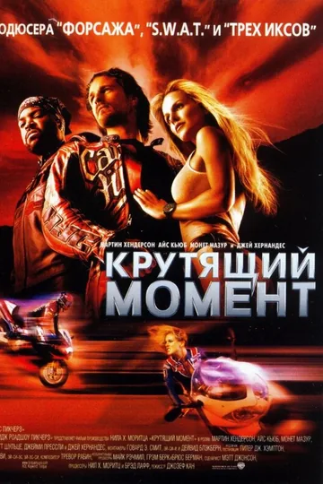 Крутящий момент