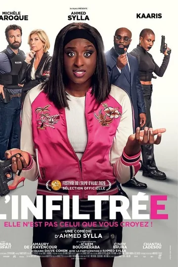 L'infiltrée