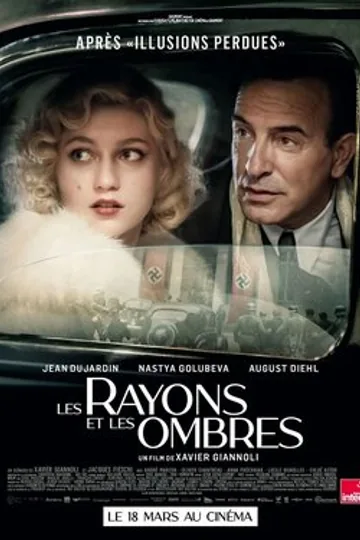 Les rayons et les ombres