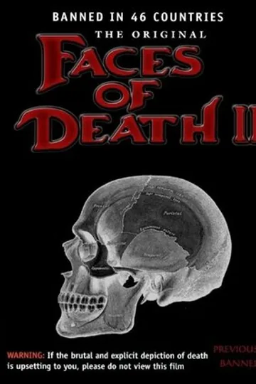 Лики смерти 2