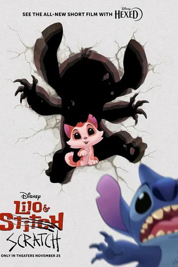Lilo &amp; Scratch