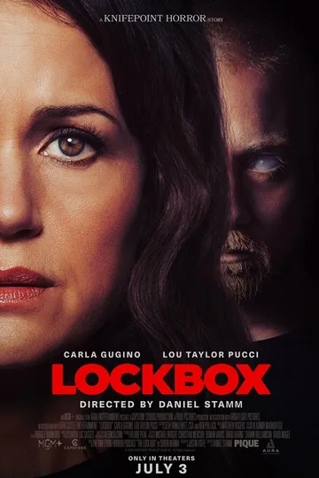Lockbox