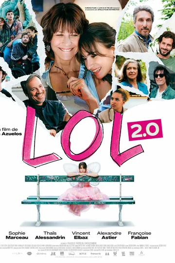 LOL 2.0: Лучшее время Анны