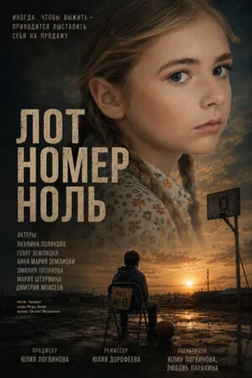 Лот номер ноль