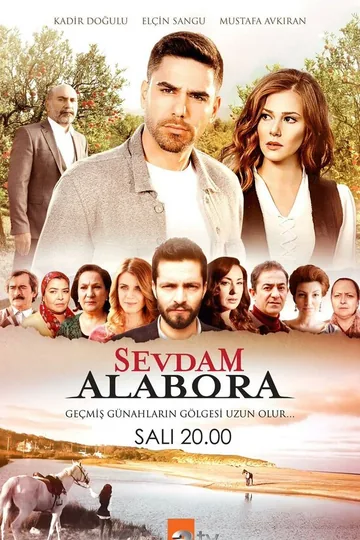 Любовь моя, Алабора