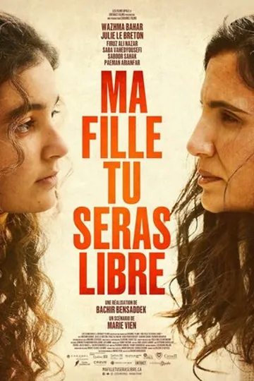 Ma fille tu seras libre