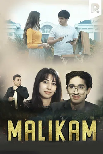 Malikam