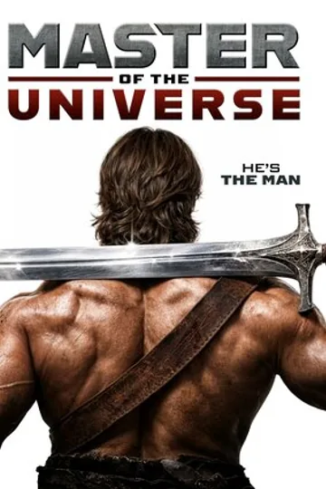 Master of the Universe