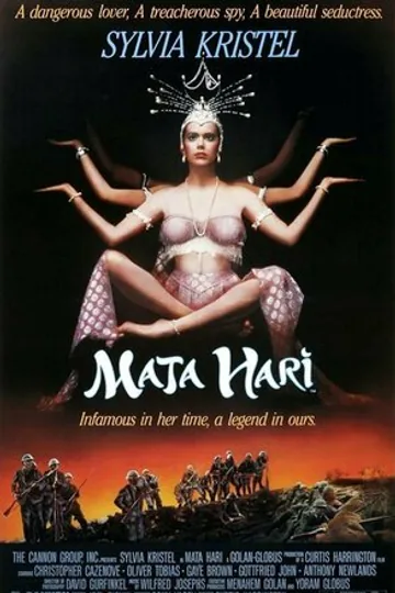 Мата Хари