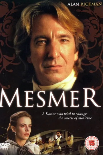Месмер