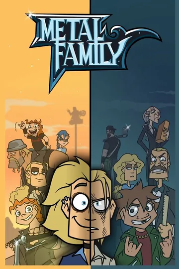 Metal Family
