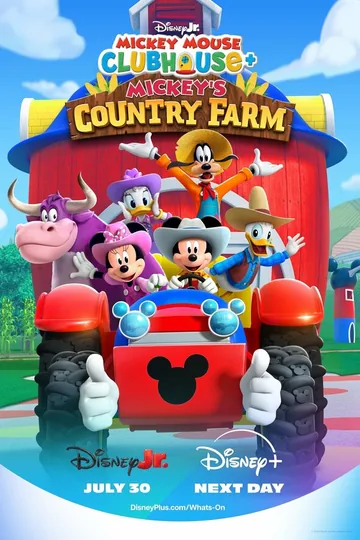 Mickey's Country Farm