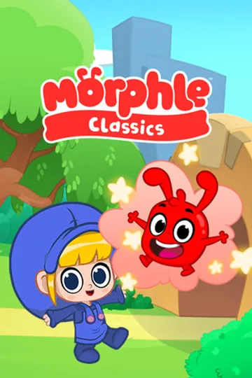Морфл