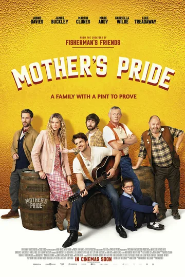 Mother's Pride