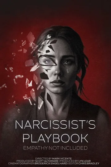 Narcissist's Playbook