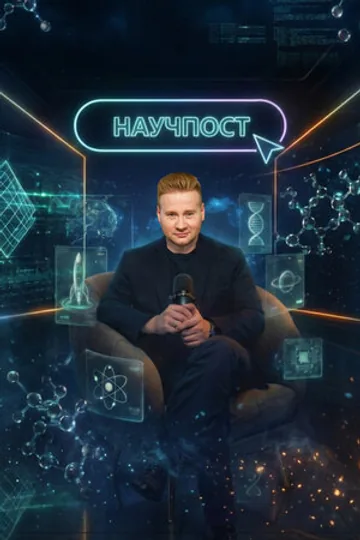 Научпост