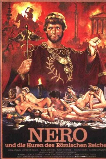 Нерон и Поппея