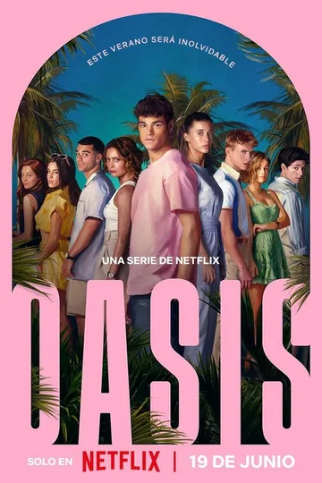 Oasis