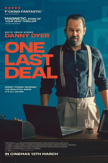 One Last Deal
