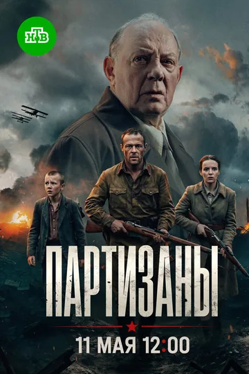 Партизаны