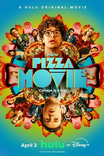 Pizza Movie