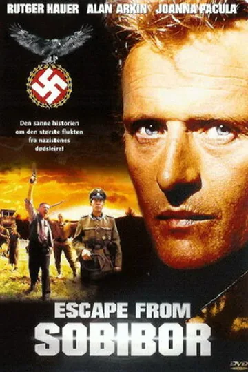 Побег из Собибора